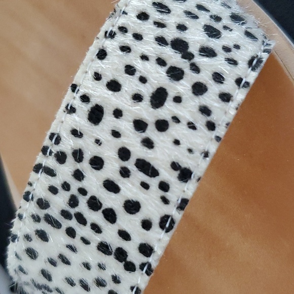 Dolce Vita Sandals 7.5 M - Picture 3 of 3